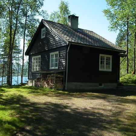 Haukedalen Hytter Viksdalen Экстерьер фото
