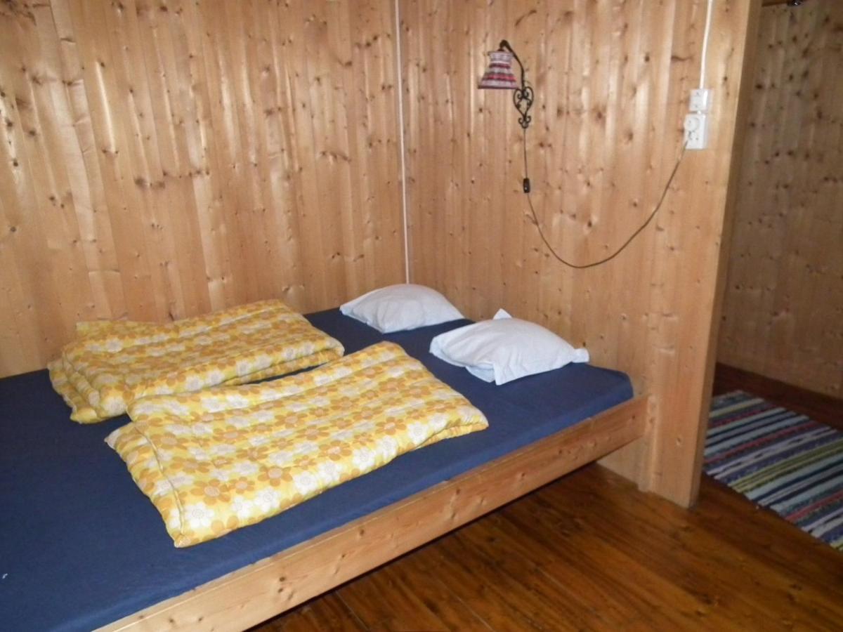 Haukedalen Hytter Viksdalen Экстерьер фото
